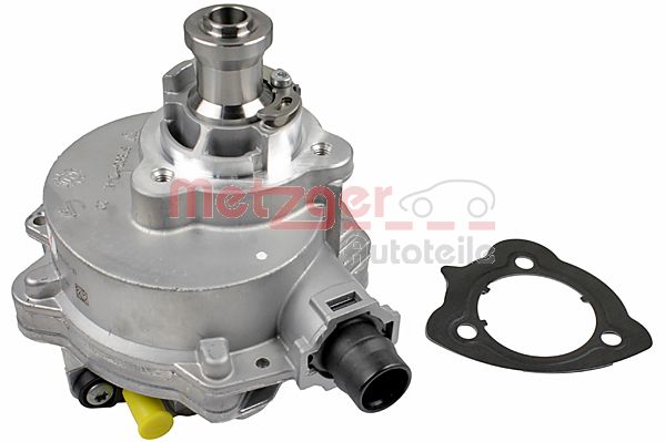 METZGER 8010082 ORIGINAL ERSATZTEIL GREENPARTS Unterdruckpumpe, Bremsanlage